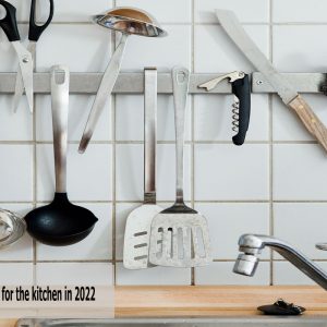 10 Best Tools For The Kitchen In 2022