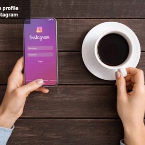 How to Change Profile Pictures on Instagram