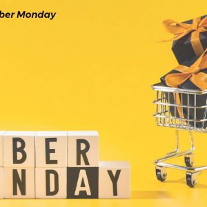 What is Cyber Monday