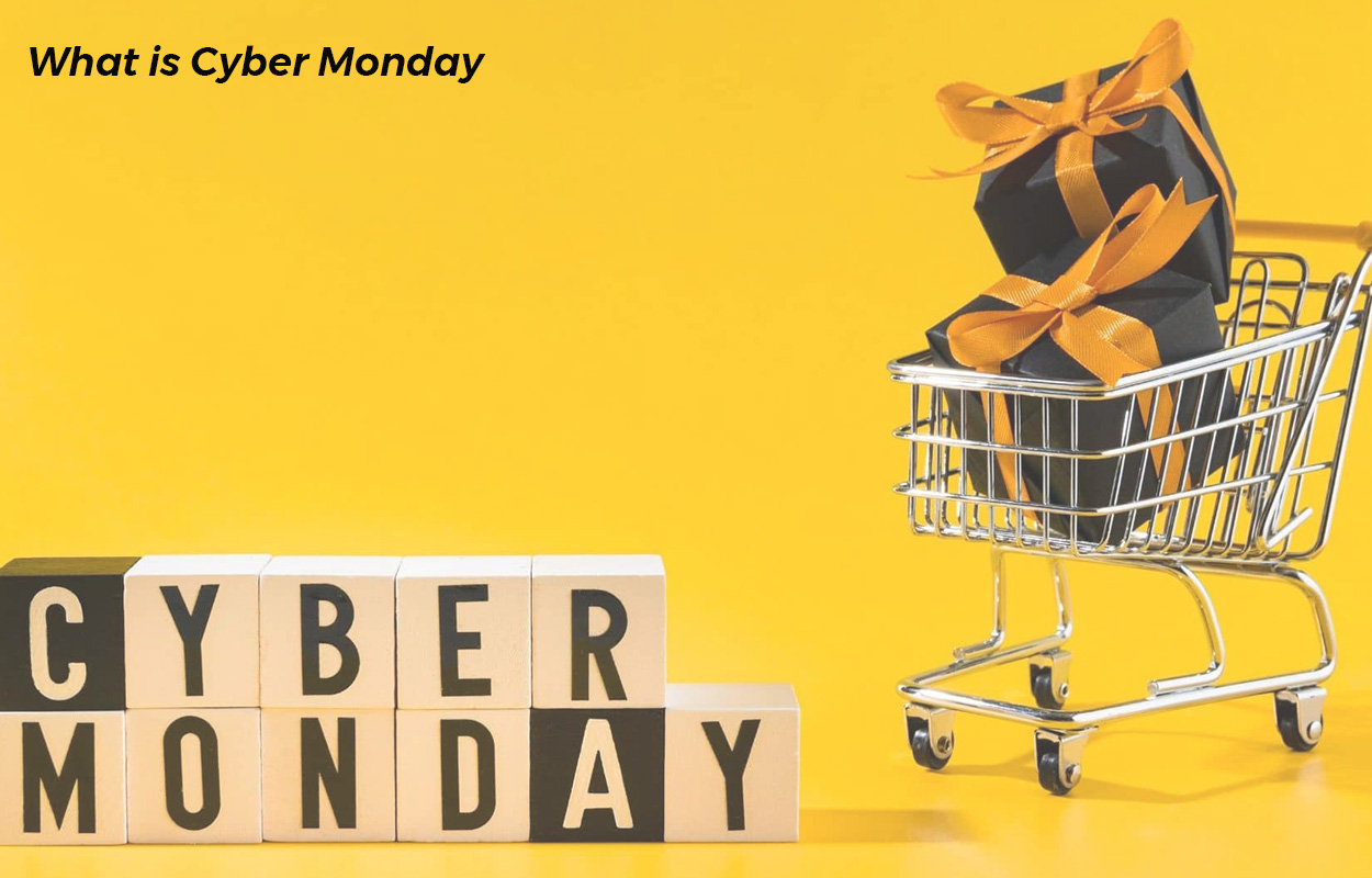 What is Cyber Monday