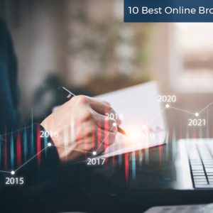 10 Best Online Brokers in 2022