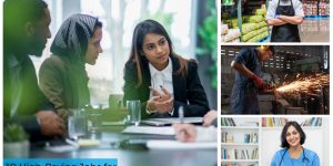 10 High-Paying Jobs for Immigrants In the USA
