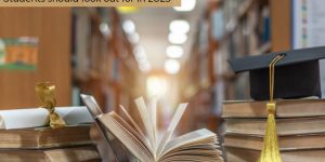 10 International Scholarships Nigerian Students should look out for in 2023