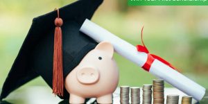 10 Things You Must Do to Win Your First Scholarship