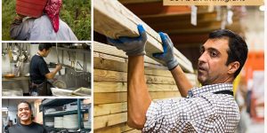 10 Unskilled Jobs You Can do As an Immigrant