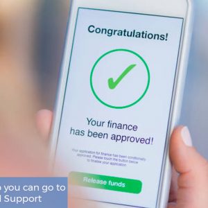 7 Loans App you can go to for Financial Support