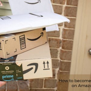 How to Become an Affiliate on Amazon