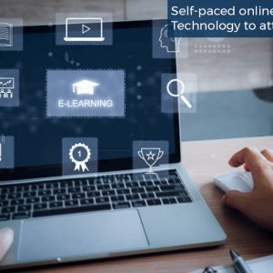 Self-paced online courses on Technology to attend in 2022