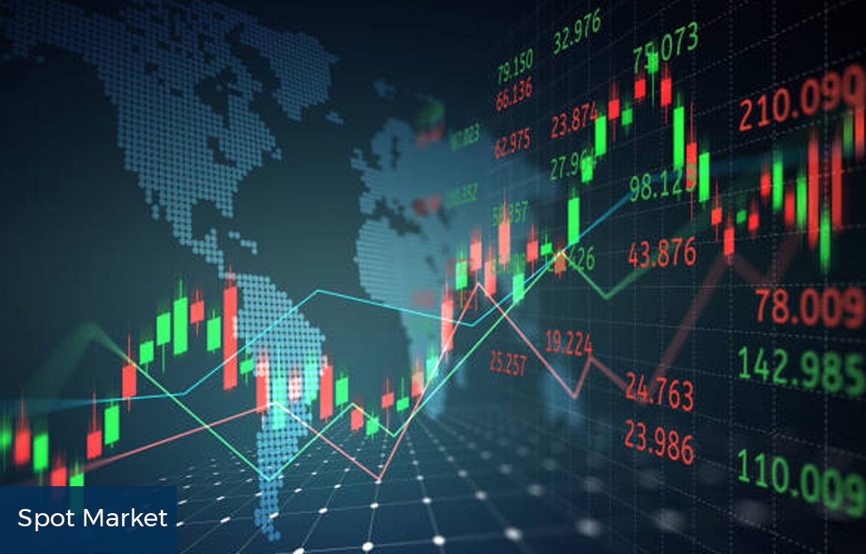 Spot Market