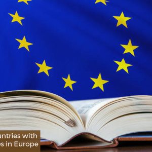 Top Five Countries with Free Colleges in Europe