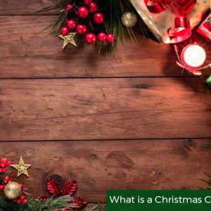 What is a Christmas Club Account