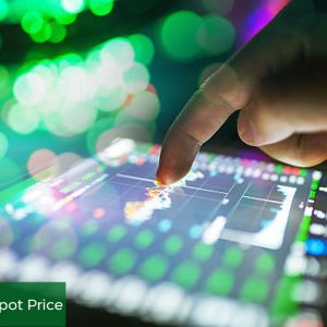 What is a Spot Price