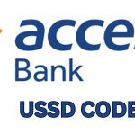 Access Bank USSD code