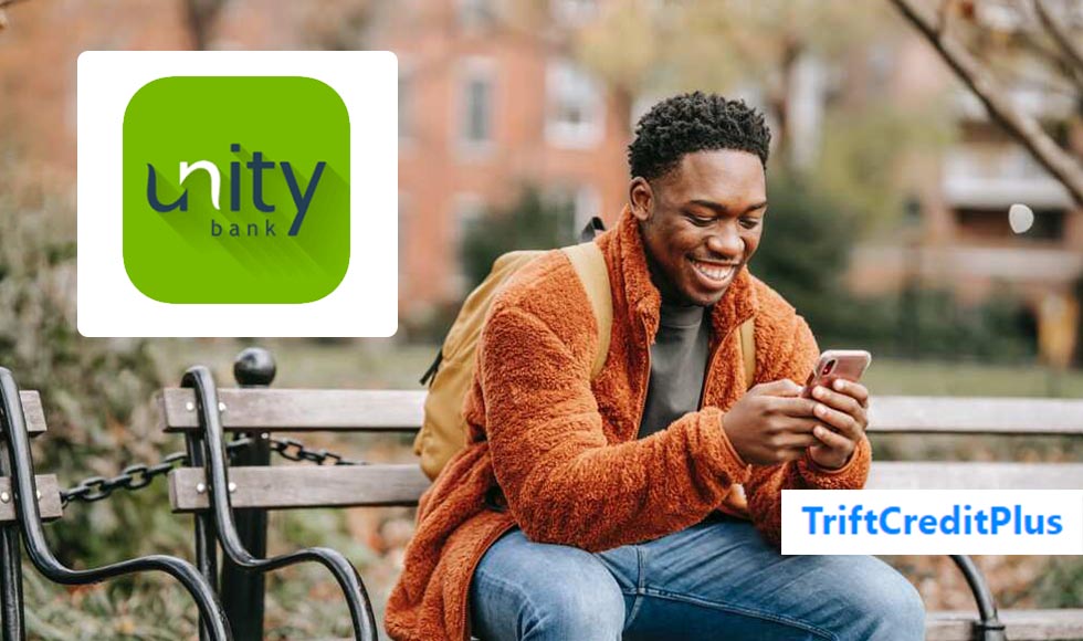 How to Create a Unity Bank Account
