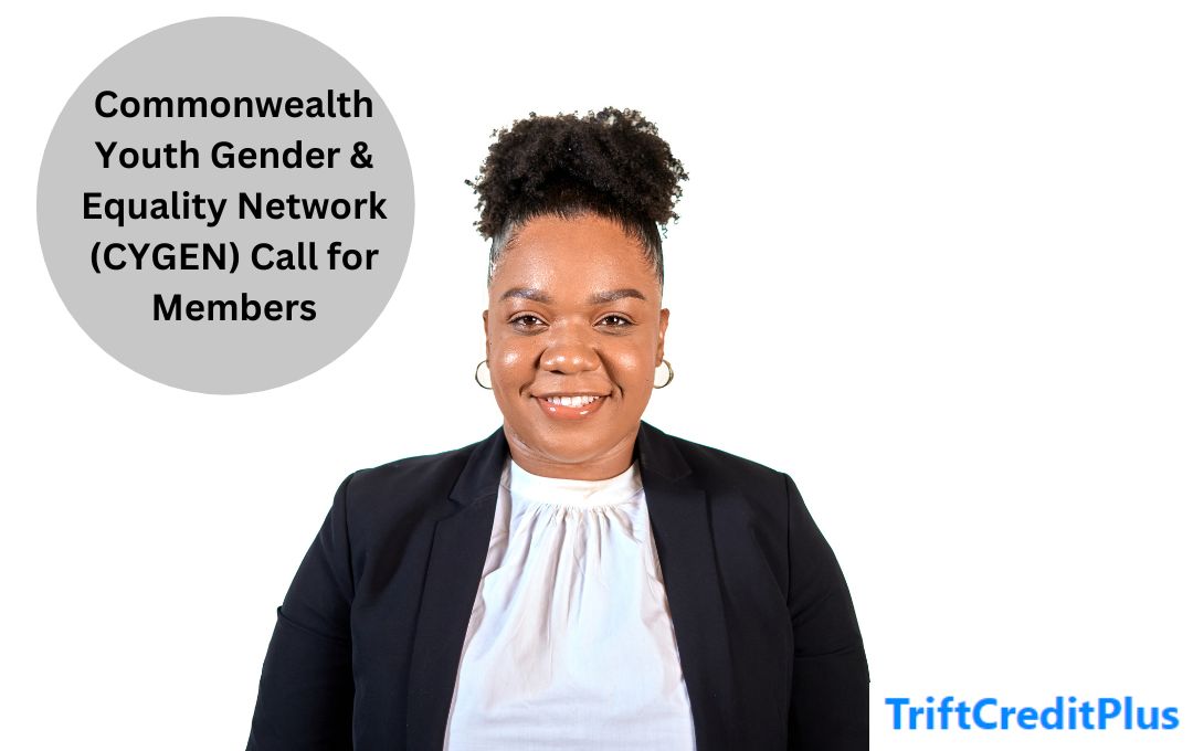 Commonwealth Youth Gender & Equality Network (CYGEN) Call for Members