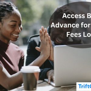 Access Bank Advance for School Fees Loan