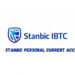 Stanbic Personal Current Account