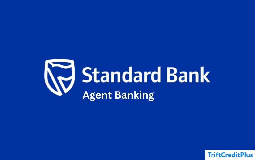 Stanbic Bank Agent Banking
