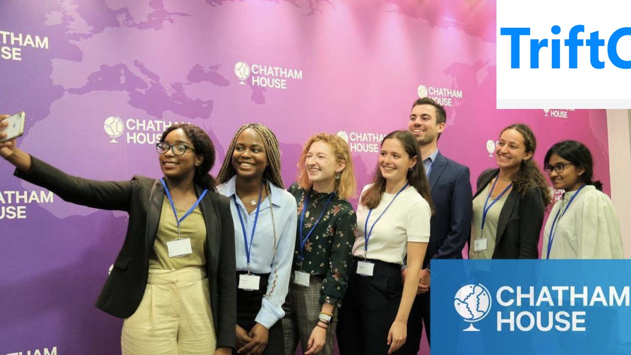 Applications for the Chatham House Senior Research Fellow – Innovation and Sustainability 2024 are open now