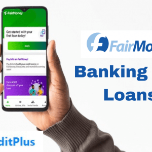 Fairmoney - Banking and Loans