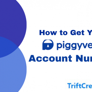 How to Get Your Piggyvest Account Number