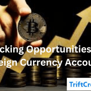 Unlocking Opportunities with Foreign Currency Accounts