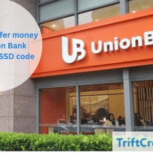 How to transfer money from Union Bank using the USSD code