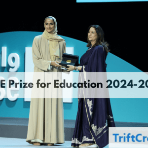 WISE Prize for Education 2024-2025