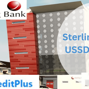 Sterling Bank USSD Codes