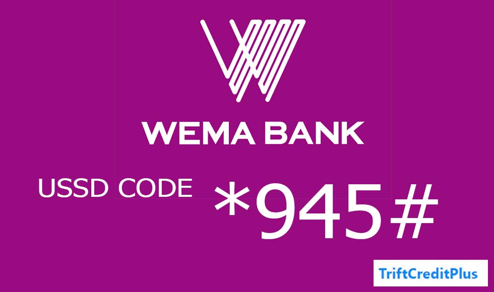 Wema Bank USSD Code
