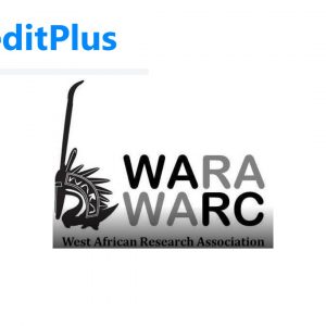 West African Research Association is Now Open