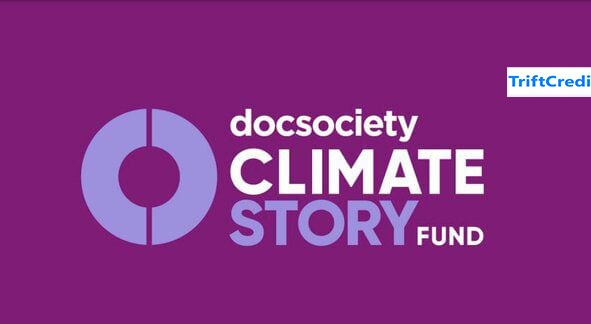 Doc Society Climate Story Fund is now open