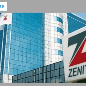 Zenith Bank Loan Services