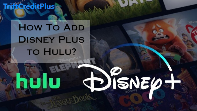 How To Add Disney Plus to Hulu