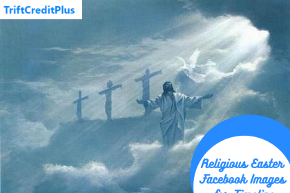 Religious Easter Facebook Images for Timeline