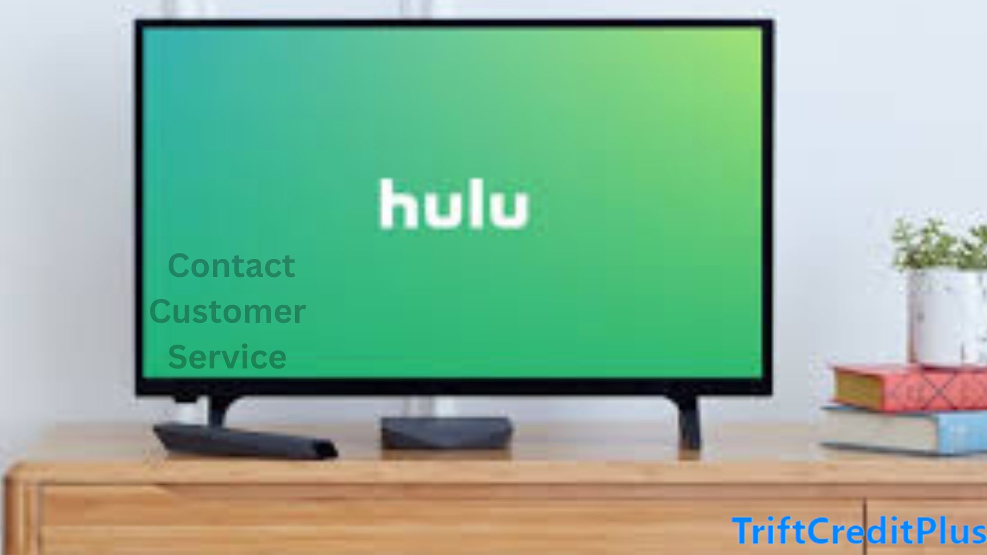 Contact Hulu Customer Service