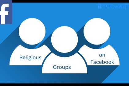 Religious Groups on Facebook