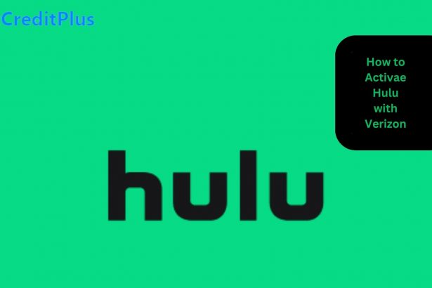 How to Activate Hulu with Verizon