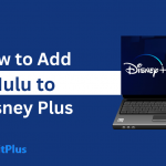 How to Add Hulu to Disney Plus