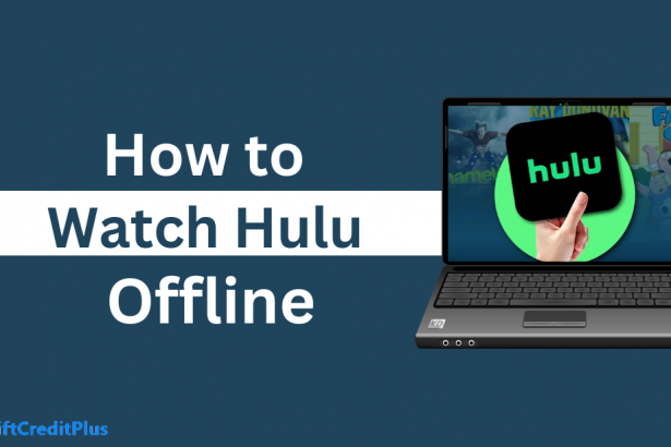 How to Watch Hulu Offline