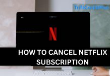 Cancel Netflix Subscription – Guide on How to Cancel Netflix Subscription How to Cancel Netflix Subscription