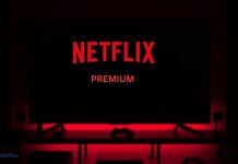 Netflix Premium – Difference Between Netflix Premium and Netflix Standard Netflix Premium