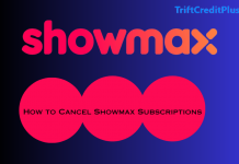 How to Cancel Showmax Subscriptions How to Cancel Showmax Subscriptions