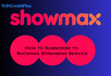 How to Subscribe to Showmax Streaming Service How to Subscribe to Showmax Streaming Service