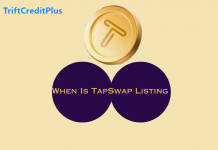 When Is TapSwap Listing