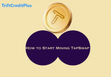 TapSwap – How to Start Mining TapSwap How to Start Mining TapSwap