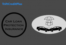 Car Loan Protection Insurance