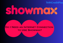 Do I Need an Internet Connection to Use Showmax?