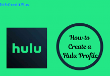 How to Create a Hulu Profile