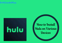How to Install Hulu on Various Devices How to Install Hulu on Various Devices